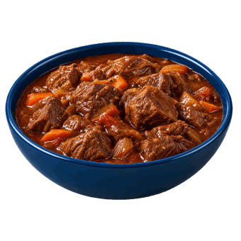 Joe's Kitchen Traditional Beef Stew
